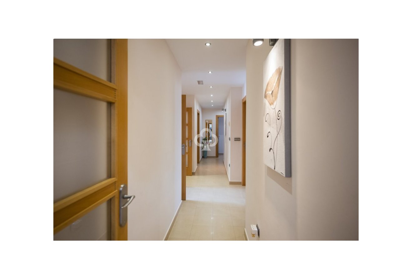 Obra nueva - Villas -
Avileses - 30592