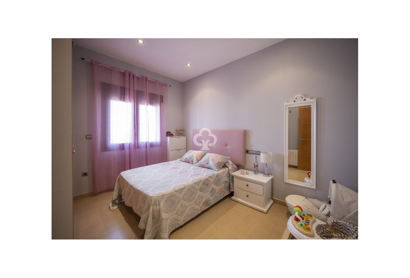 Obra nueva - Villas -
Avileses - 30592