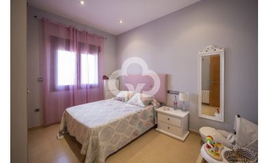 Obra nueva - Villas -
Avileses - 30592