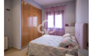 Obra nueva - Villas -
Avileses - 30592