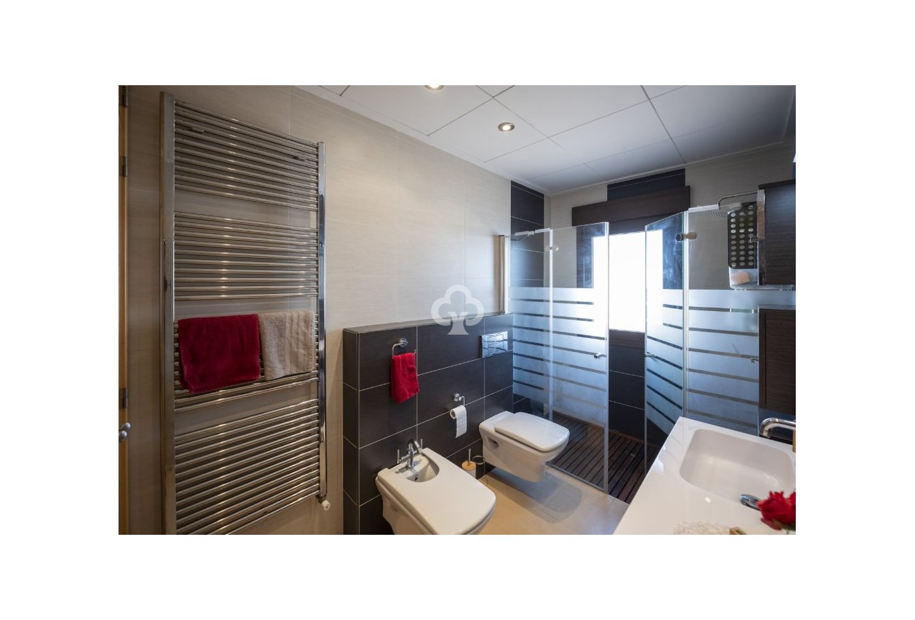 Obra nueva - Villas -
Avileses - 30592