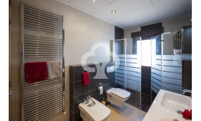 Obra nueva - Villas -
Avileses - 30592