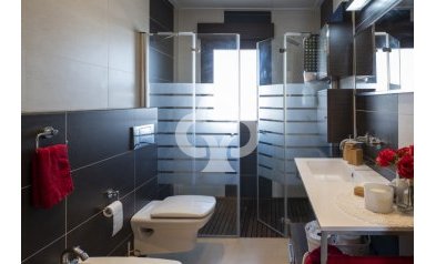 Obra nueva - Villas -
Avileses - 30592