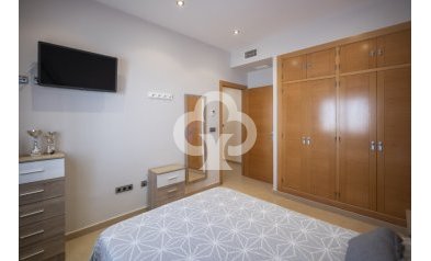 Obra nueva - Villas -
Avileses - 30592