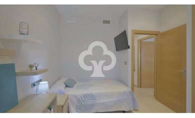 Obra nueva - Villas -
Avileses - 30592