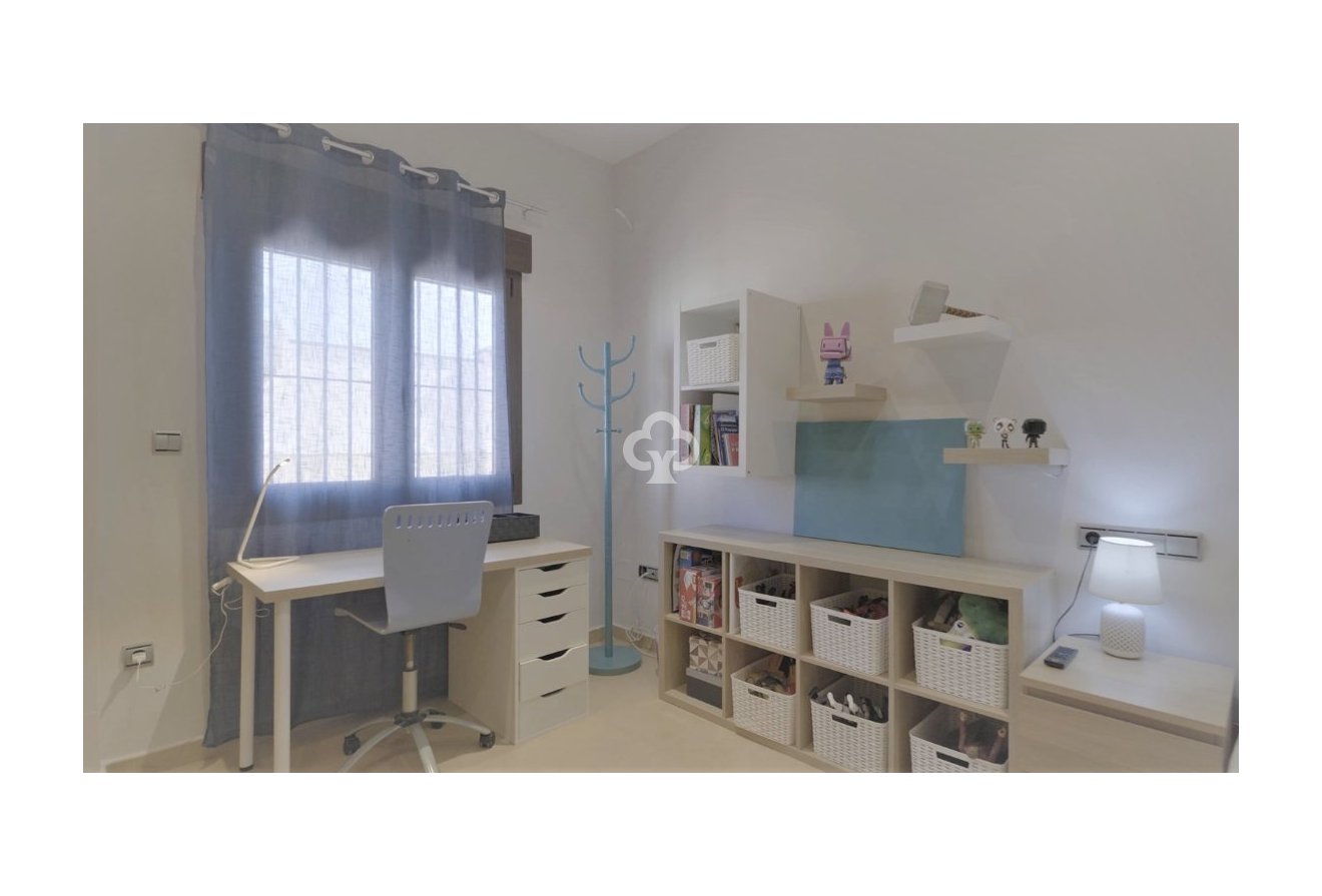 Obra nueva - Villas -
Avileses - 30592