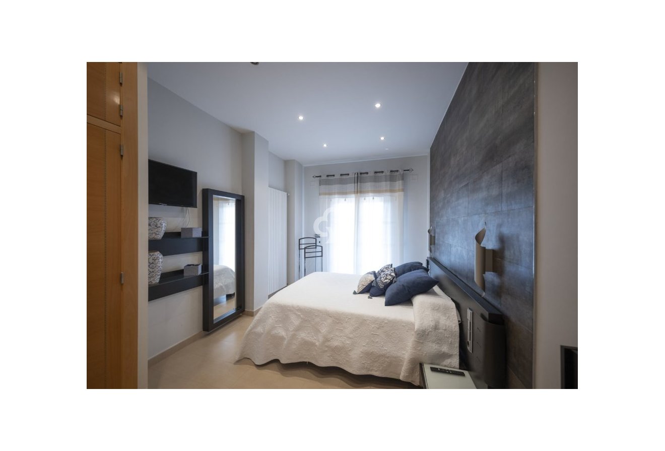 Obra nueva - Villas -
Avileses - 30592