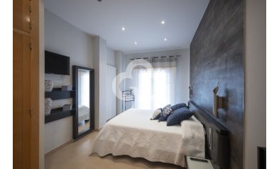 Obra nueva - Villas -
Avileses - 30592