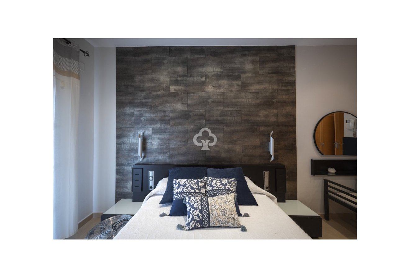 Obra nueva - Villas -
Avileses - 30592