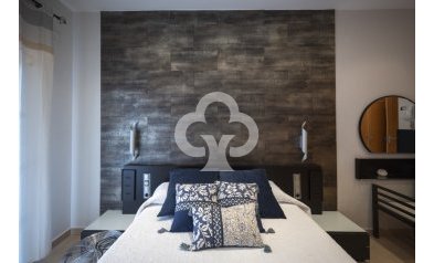 Obra nueva - Villas -
Avileses - 30592