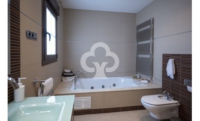 Obra nueva - Villas -
Avileses - 30592