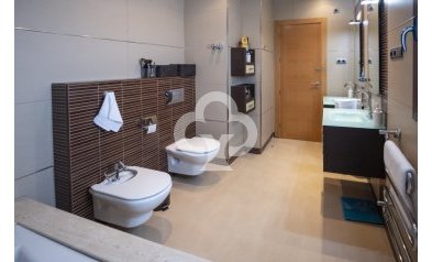 Obra nueva - Villas -
Avileses - 30592