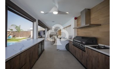 Obra nueva - Villas -
Avileses - 30592