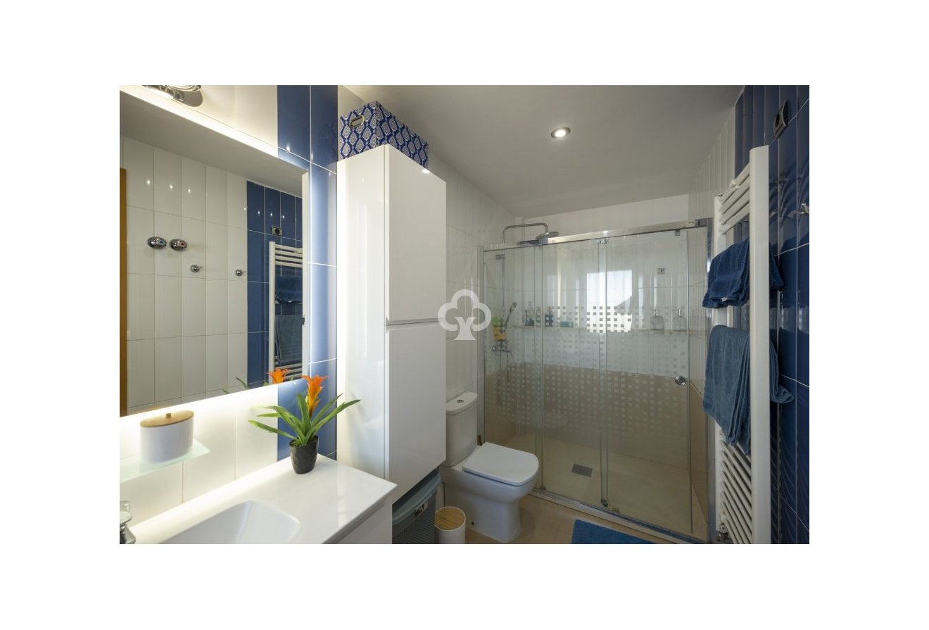 Obra nueva - Villas -
Avileses - 30592