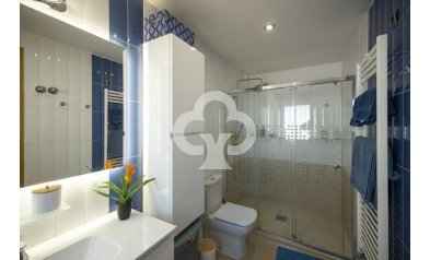 Obra nueva - Villas -
Avileses - 30592