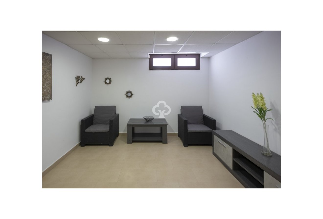 Obra nueva - Villas -
Avileses - 30592