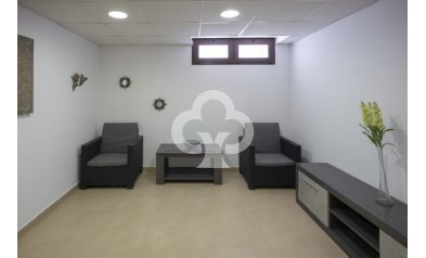 Obra nueva - Villas -
Avileses - 30592