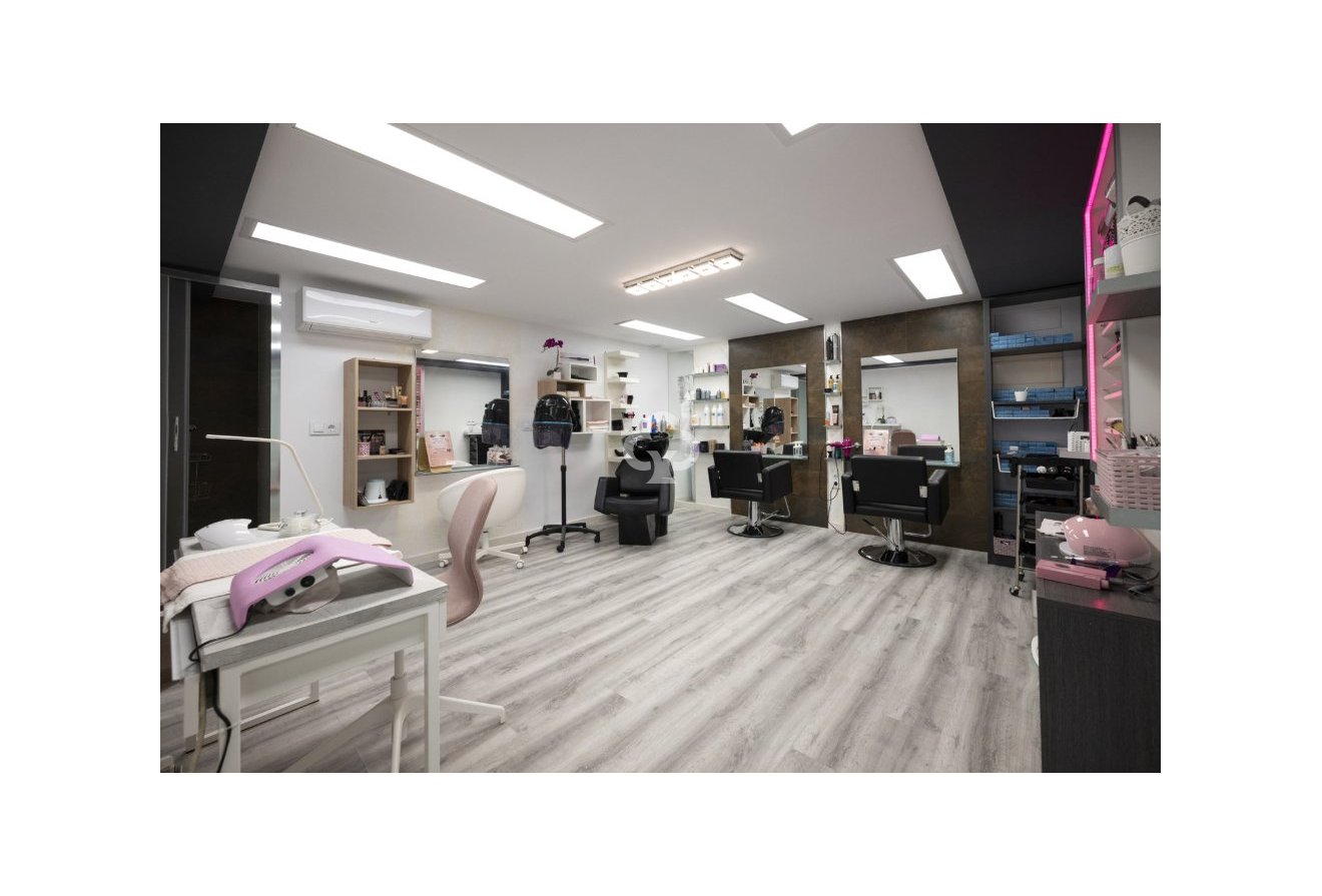 Obra nueva - Villas -
Avileses - 30592