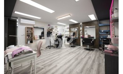 Obra nueva - Villas -
Avileses - 30592