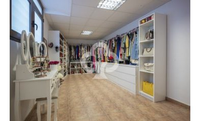 Obra nueva - Villas -
Avileses - 30592