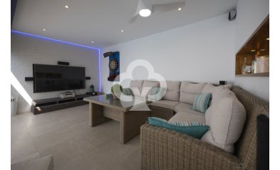 Obra nueva - Villas -
Avileses - 30592