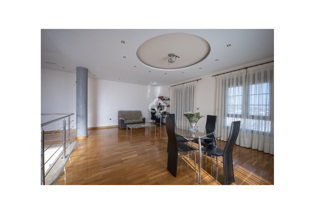 Obra nueva - Villas -
Avileses - 30592