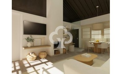 New Build - Chalet independiente -
Murcia - 30590