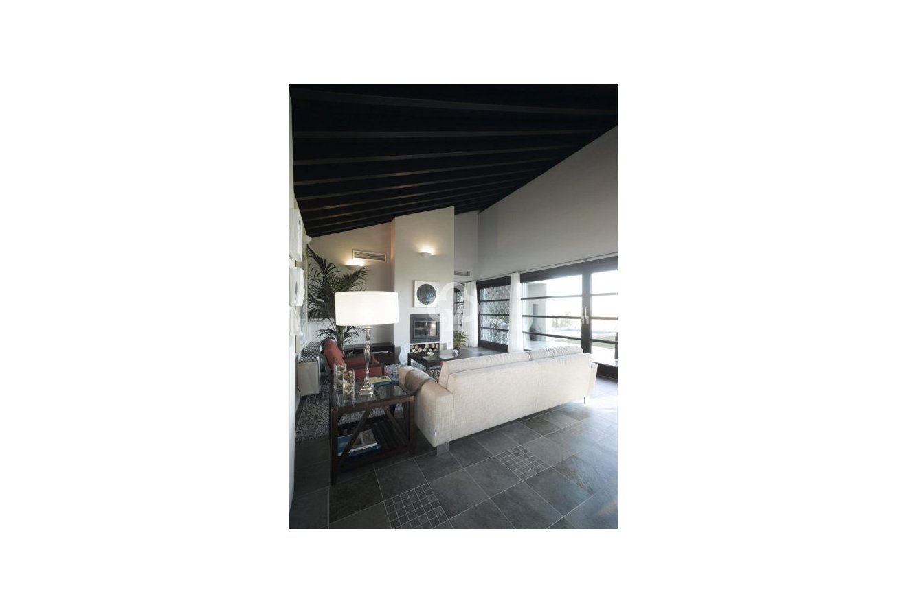 New Build - Chalet independiente -
Murcia - 30590