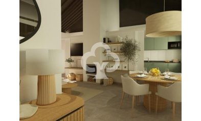 New Build - Chalet independiente -
Murcia - 30590