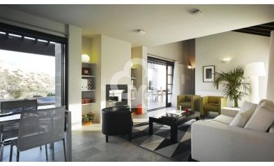 New Build - Chalet independiente -
Murcia - 30590