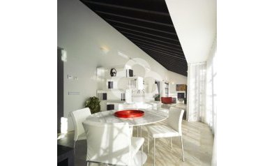 New Build - Chalet independiente -
Murcia - 30590