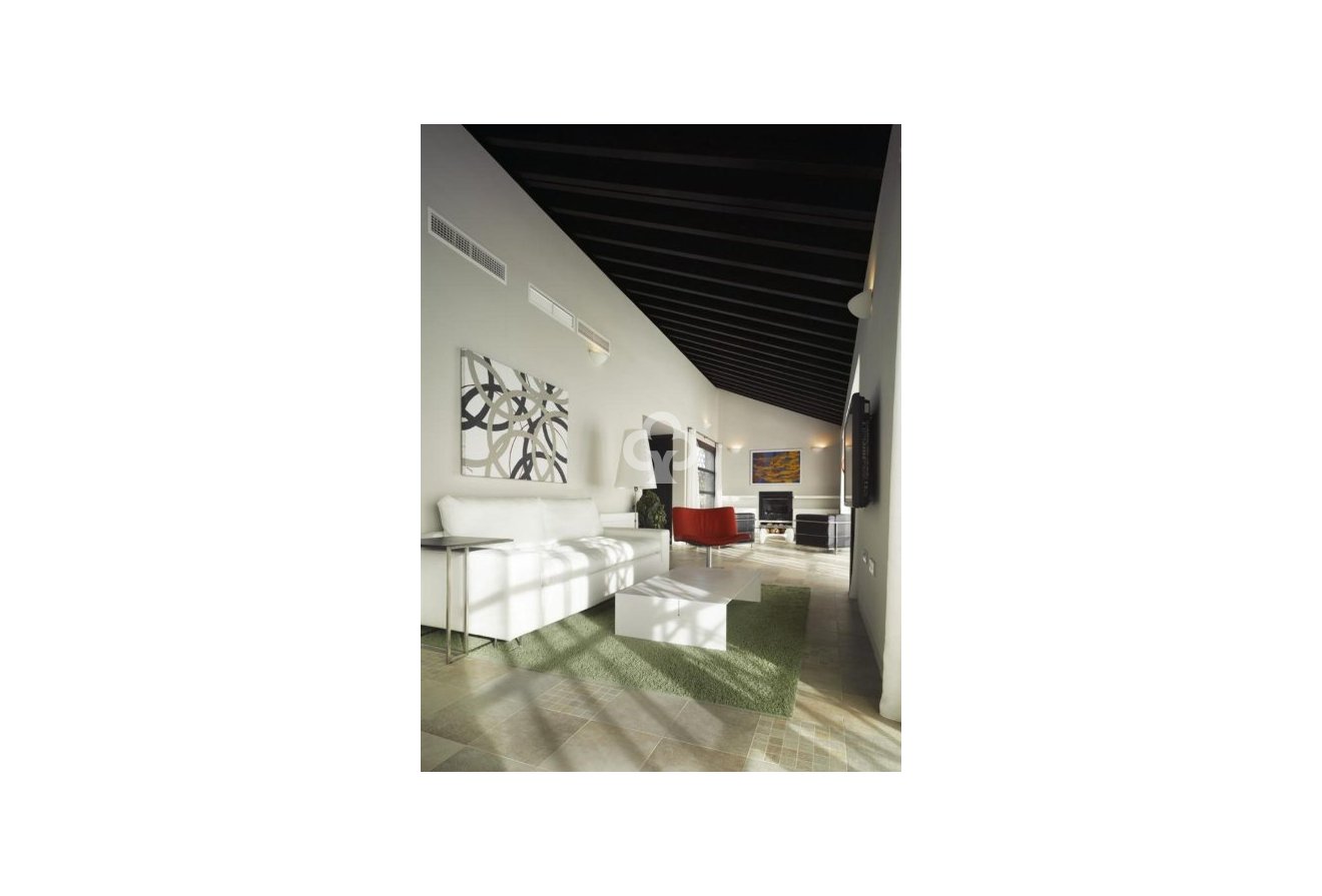 New Build - Chalet independiente -
Murcia - 30590