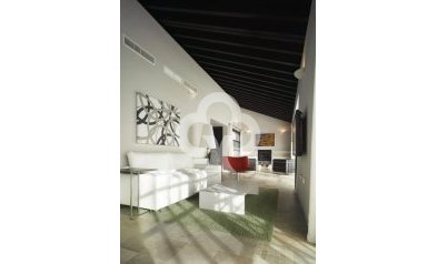 New Build - Chalet independiente -
Murcia - 30590