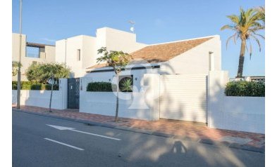 New Build - Chalet independiente -
Murcia - 30590