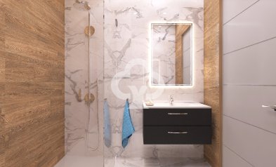 New Build - Villas -
Rojales - 03170