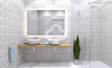 New Build - Villas -
Rojales - 03170