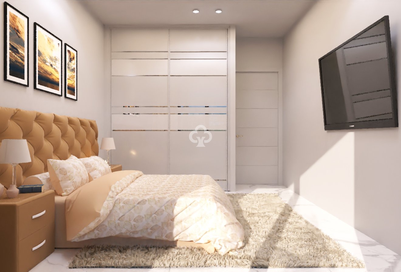 New Build - Villas -
Rojales - 03170