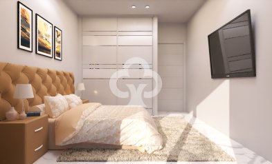 New Build - Villas -
Rojales - 03170