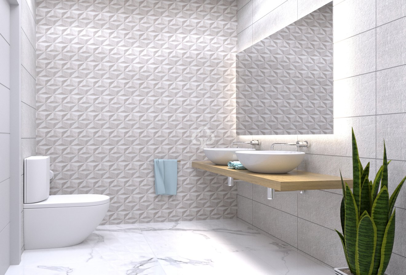 New Build - Villas -
Rojales - 03170