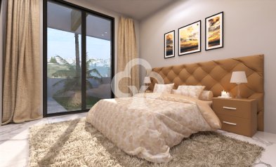 New Build - Villas -
Rojales - 03170