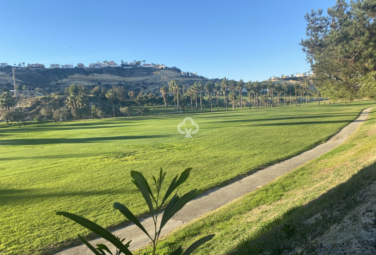 New Build - Villas -
Rojales - 03170