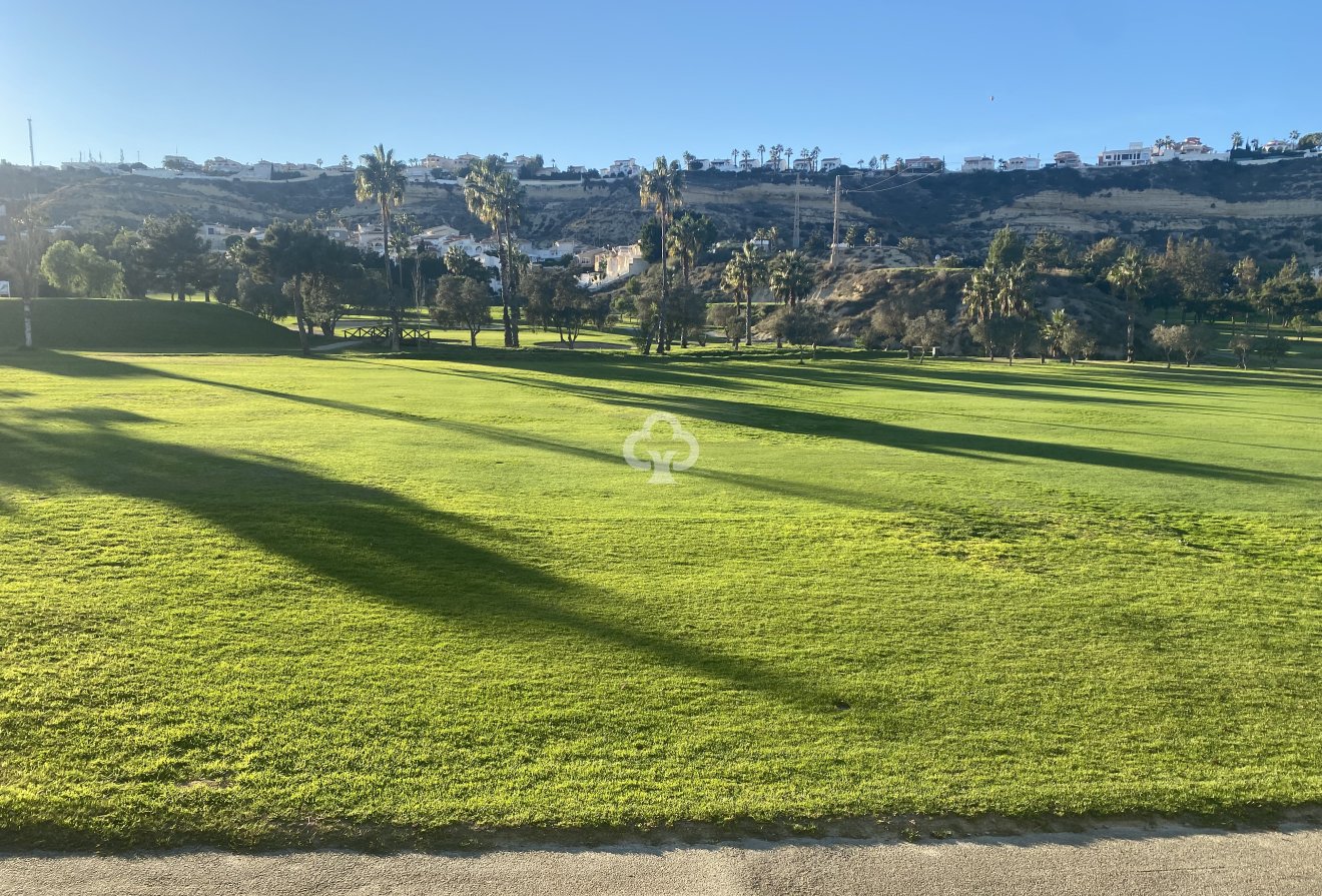 New Build - Villas -
Rojales - 03170