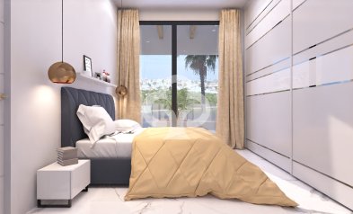 New Build - Villas -
Rojales - 03170