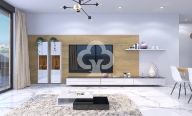 New Build - Villas -
Rojales - 03170