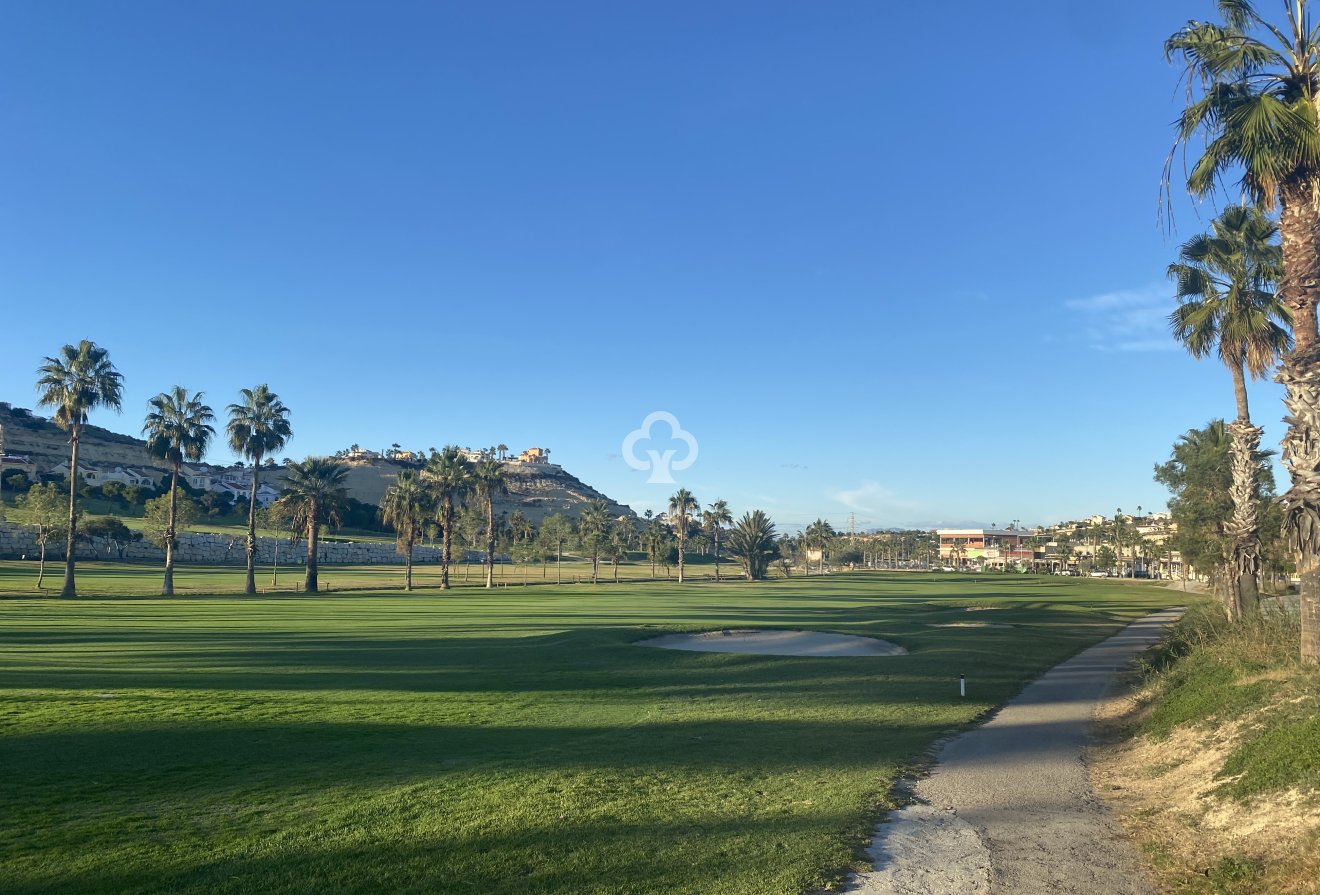 New Build - Villas -
Rojales - 03170