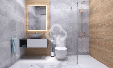 New Build - Villas -
Rojales - 03170