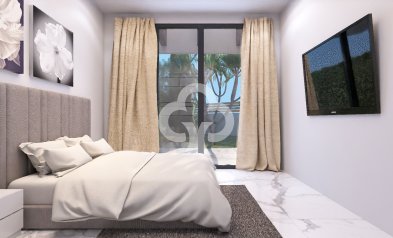 New Build - Villas -
Rojales - 03170