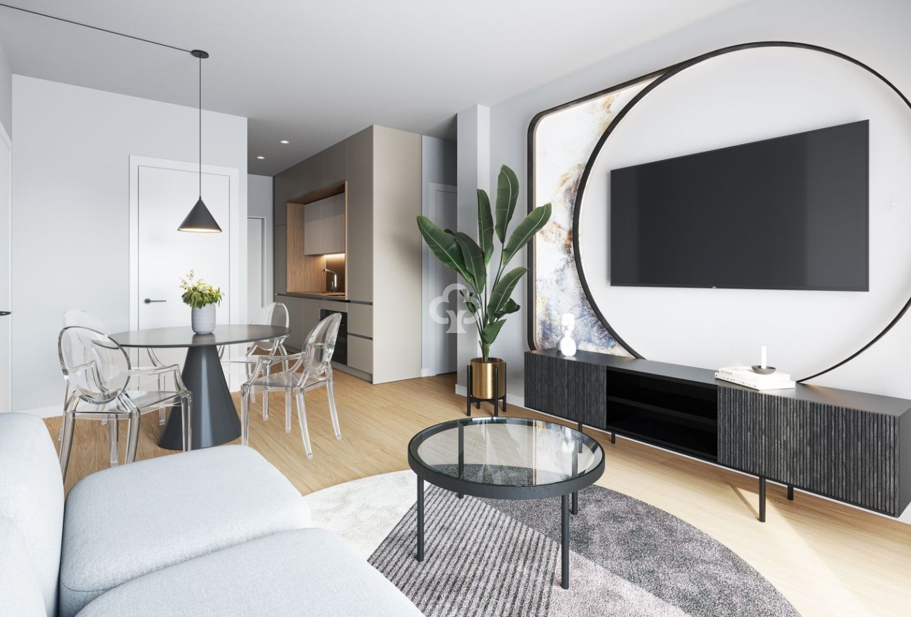 New Build - Bungalows -
San Miguel de Salinas - 03193