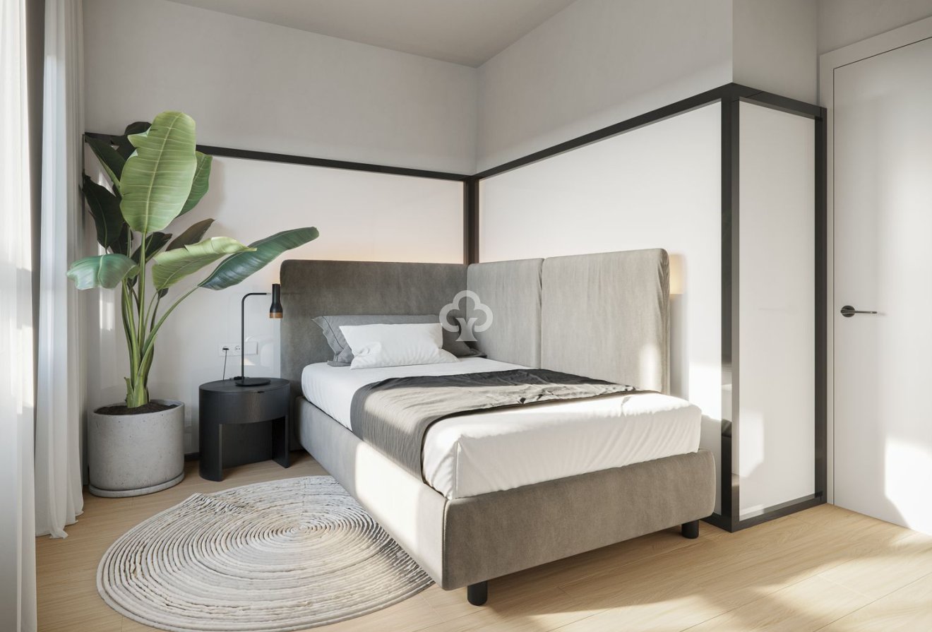 New Build - Bungalows -
San Miguel de Salinas - 03193