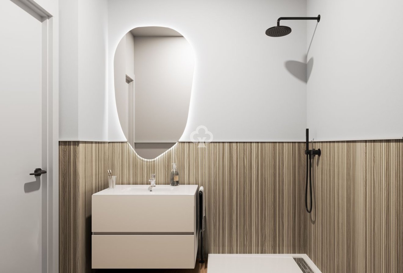 New Build - Bungalows -
San Miguel de Salinas - 03193